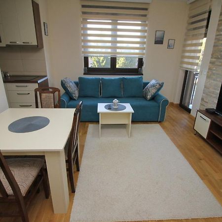 Apartment Lazarevic II Zlatibor Zewnętrze zdjęcie