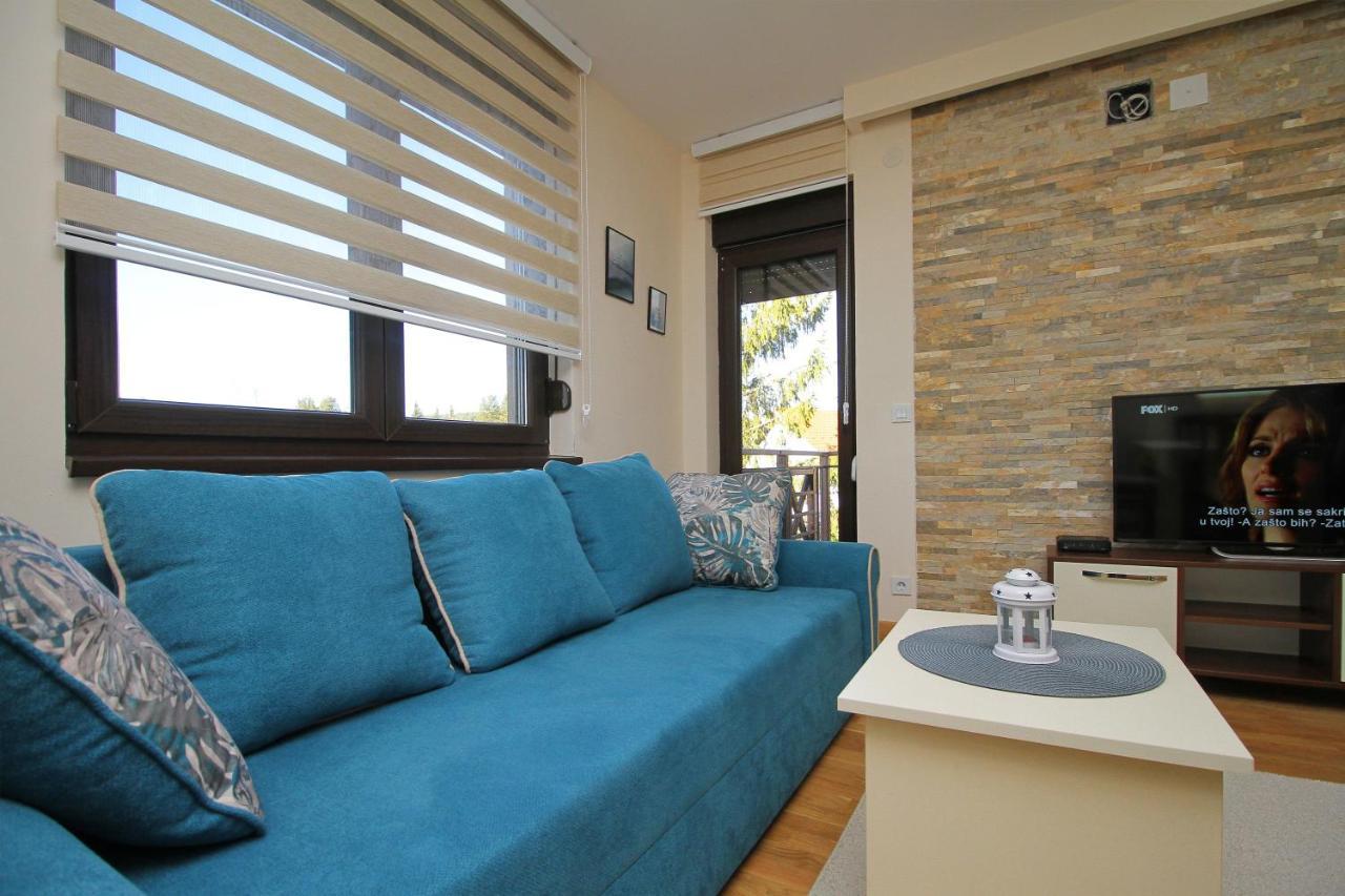 Apartment Lazarevic II Zlatibor Zewnętrze zdjęcie