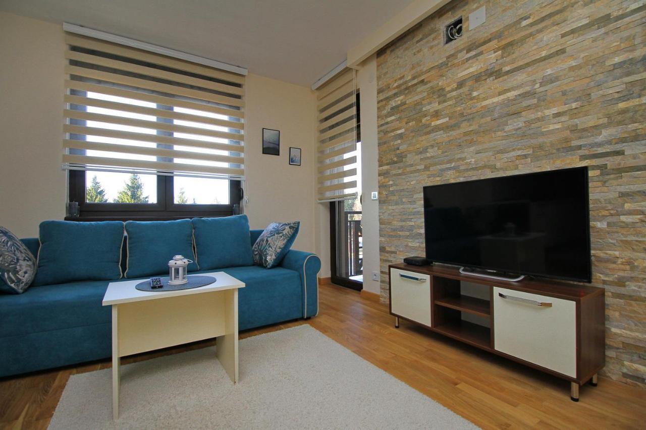 Apartment Lazarevic II Zlatibor Zewnętrze zdjęcie