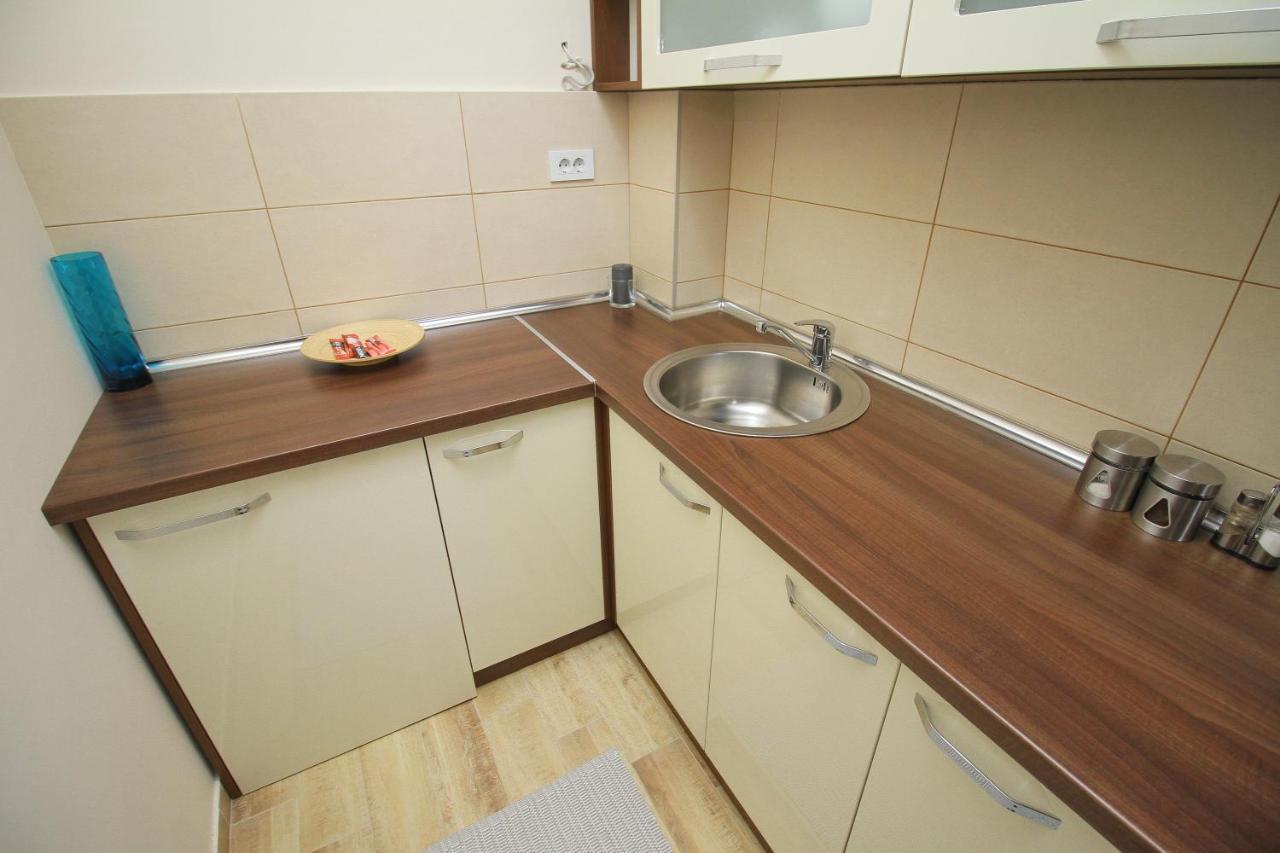 Apartment Lazarevic II Zlatibor Zewnętrze zdjęcie