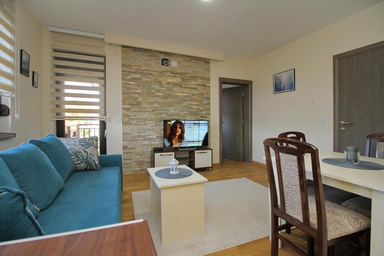 Apartment Lazarevic II Zlatibor Zewnętrze zdjęcie