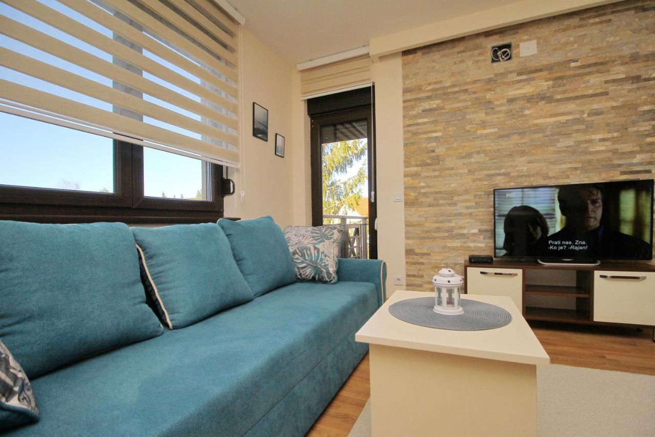 Apartment Lazarevic II Zlatibor Zewnętrze zdjęcie