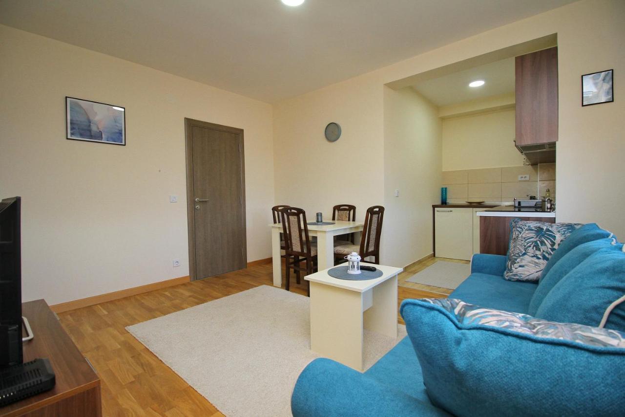 Apartment Lazarevic II Zlatibor Zewnętrze zdjęcie