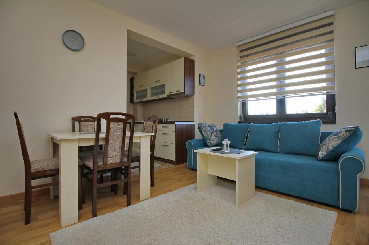 Apartment Lazarevic II Zlatibor Zewnętrze zdjęcie