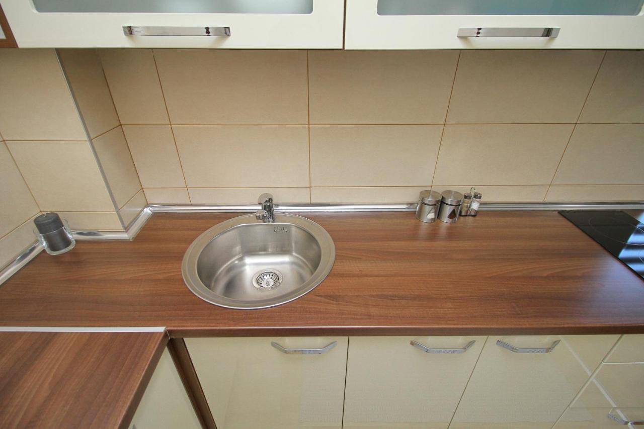Apartment Lazarevic II Zlatibor Zewnętrze zdjęcie