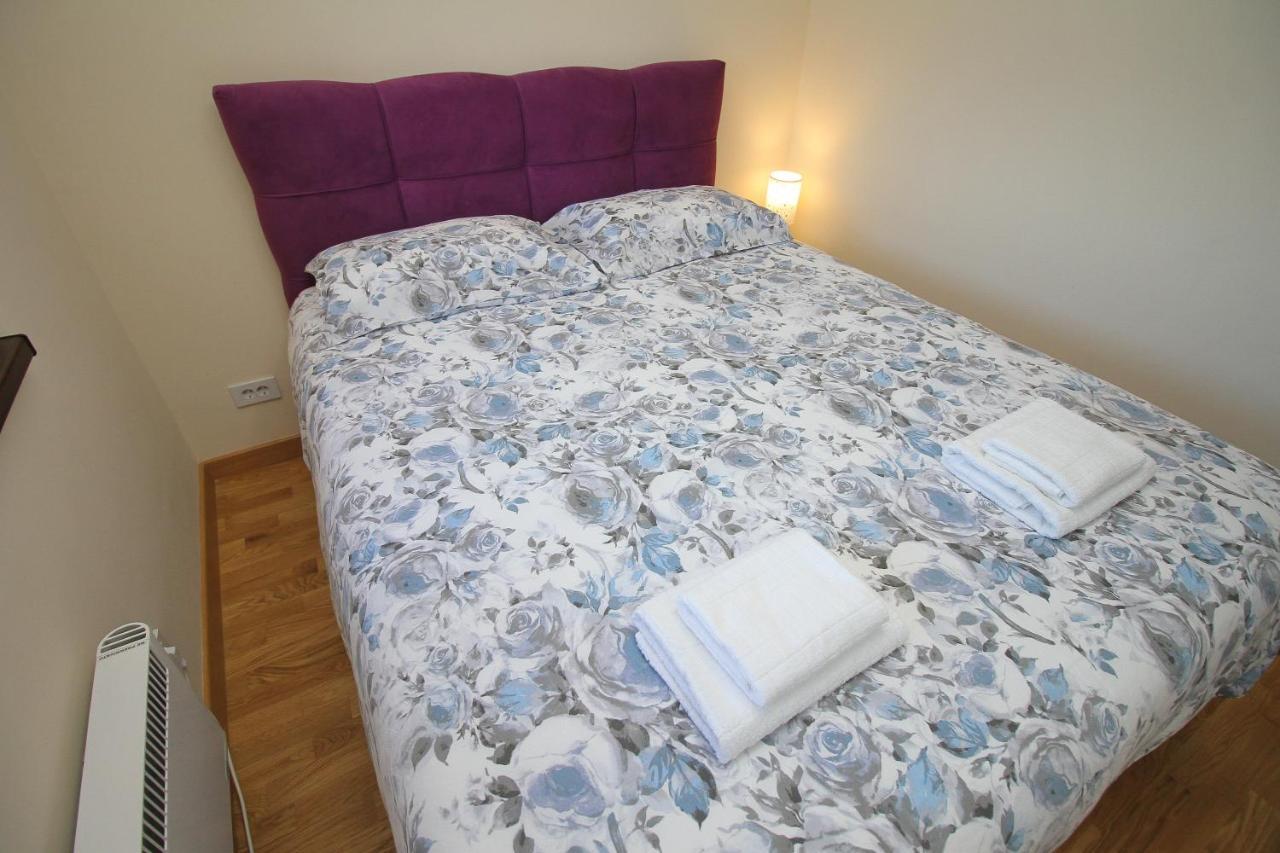 Apartment Lazarevic II Zlatibor Zewnętrze zdjęcie