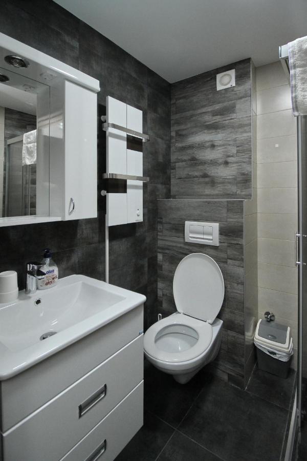 Apartment Lazarevic II Zlatibor Zewnętrze zdjęcie
