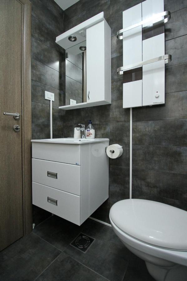 Apartment Lazarevic II Zlatibor Zewnętrze zdjęcie